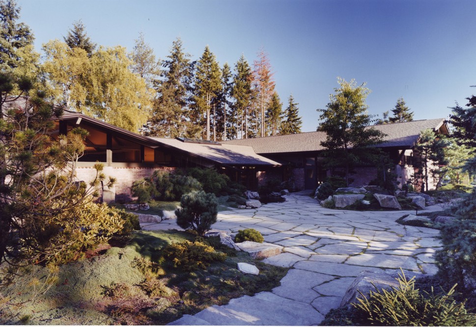 Bainbridge Public Library